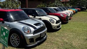 Club Mini El Salvador