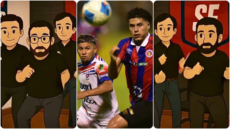 Súper Fútbol lanzó su 
