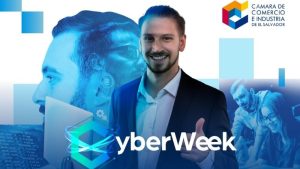 CyberWeek 2025 Camarasal