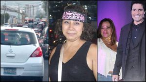 Concierto de Chayanne en El Salvador