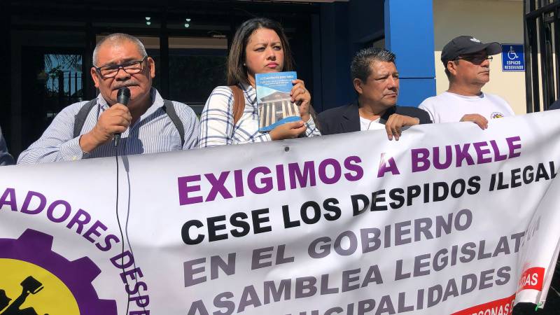 Conferencia-Denuncia- PDDH-Captura-Félix López-