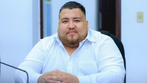 diputado suplente Cristian Bonilla