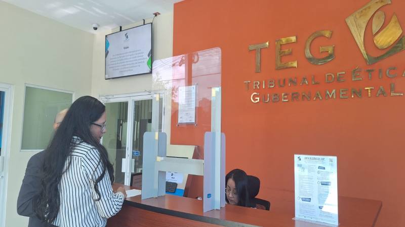 Cristosal denuncia ante el TEG Alabí y a extitular de FONAES por posibles irregularidades cometidas en pandemia | Foro EDH