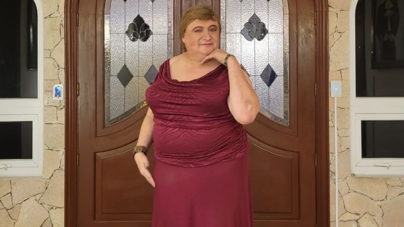 Deborah Penélope 2025
