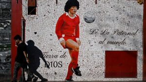 Diego Maradona muerte juicio 01