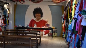 Diego Maradona muerte juicio 02