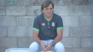 Dragon Firpo Clausura 2025