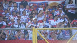 Dragon Firpo Clausura 2025