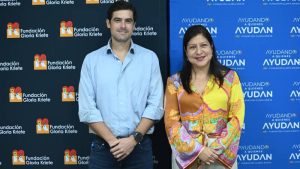 fundacion gloria kriete programa ayudando a quienes ayudan