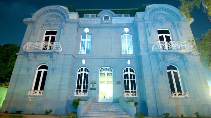 Casa- Dueñas- Remodelación- Juan Pablo II