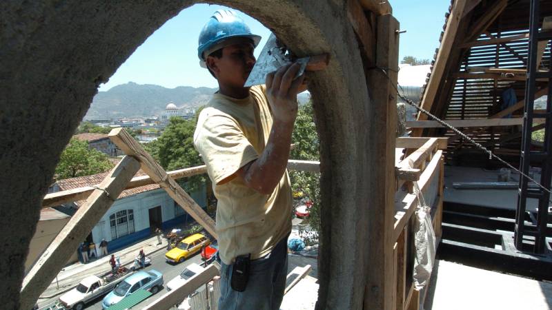 Casa- Dueñas- Remodelación- Juan Pablo II