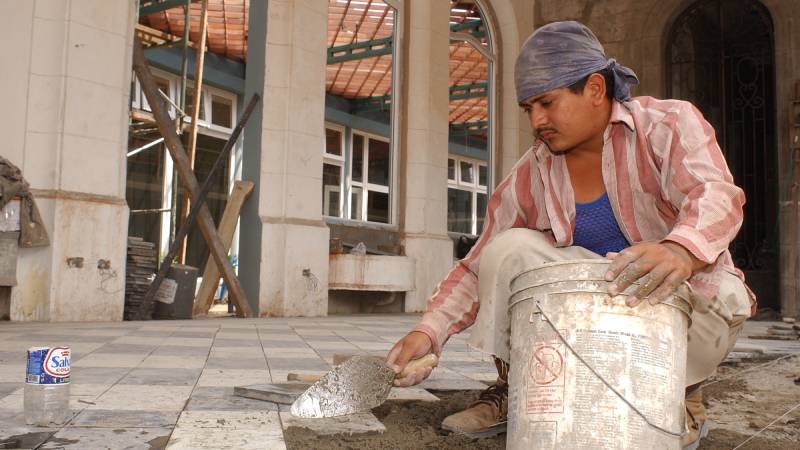 Casa- Dueñas- Remodelación- Juan Pablo II