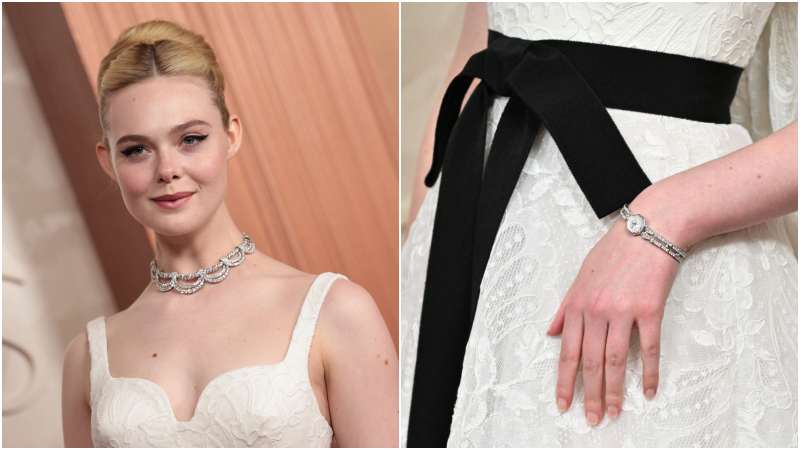 Elle Fanning
