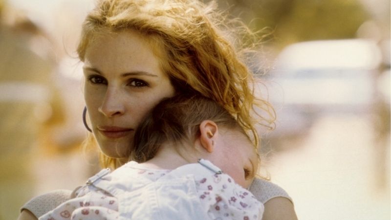 Erin Brockovich (2000) película