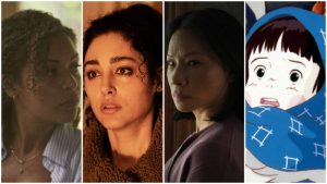 Estrenos de cine 6 de marzo 2025