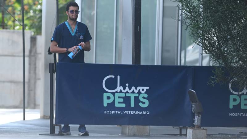 Cierre Chivo Pets Nayib Bukele