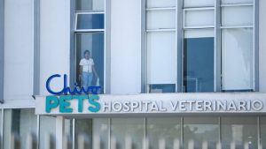 Cierre Chivo Pets Nayib Bukele