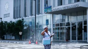 Cierre Chivo Pets Nayib Bukele