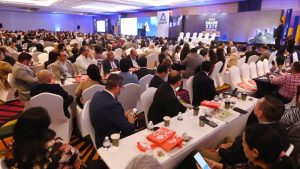 ENADE 2025 Empresa del Futuro
