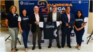 FUNDACION PADRE ARRUPE 2DA CARRERA PRO BECAS 2025