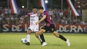 Firpo FAS Clausura 2025