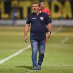 Firpo Platense Clausura 2025 Gabriel Alvarez