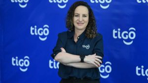 Gerente General de Tigo El Salvador