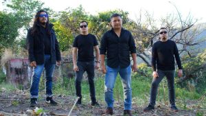 Gaia Metal dio varias sorpresas musicales con su último disco, el cual se presentará en vivo dentro de poco para su público.