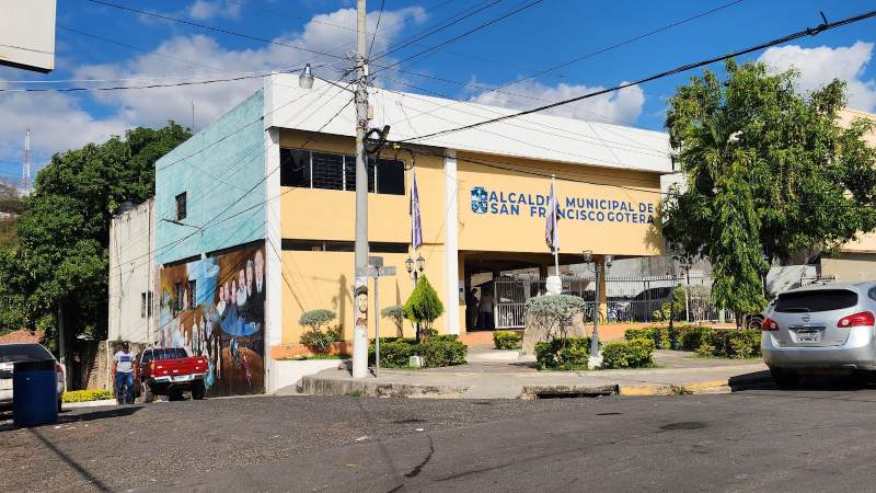 Hay 14 ordenanzas en evaluaciones del concejo municipal de Morazán Sur. / 