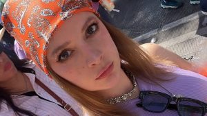 Imelda Garza Tuñón