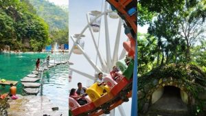 ISTU parques