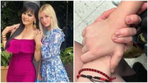 Imelda Tunon- Maribel Guardia