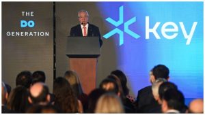 Inauguración de Instituto KEY en El Salvador