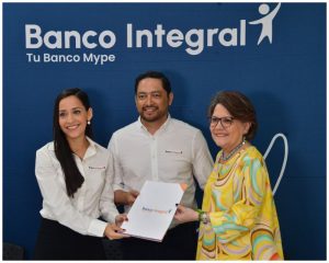 Banco Integral y Funzel