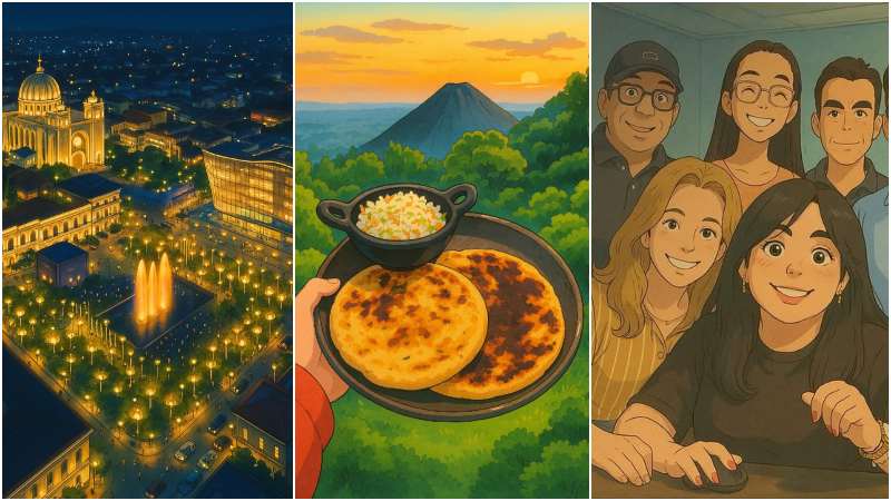 Fotos: imagen de carácter ilustrativo no comercial/ https://x.com/SaramariaVln/status/1905074210566816057/ https://x.com/SomosLaTribuFM/status/1905355146399297957/photo/1