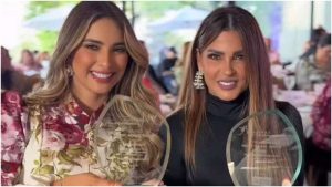 Irene Castillo - Monica Casamiquela- Mujeres emblemáticas