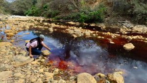 Rio-San-Sebastian-Santa-Rosa-de-Lima--Mineria