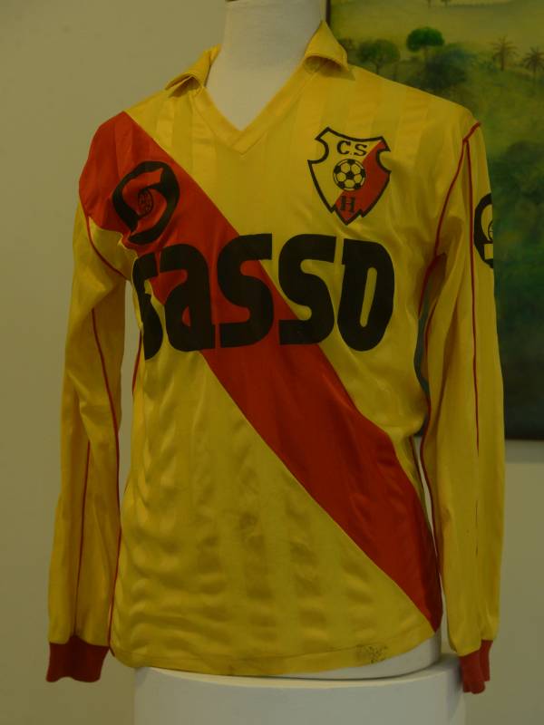 Norberto Huezo
