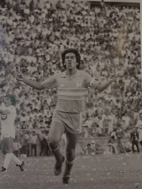 Norberto Huezo