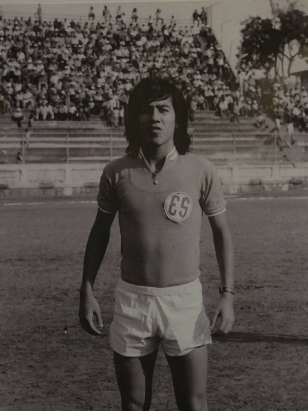 Norberto Huezo