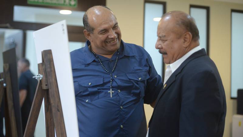 Misa Norberto Huezo