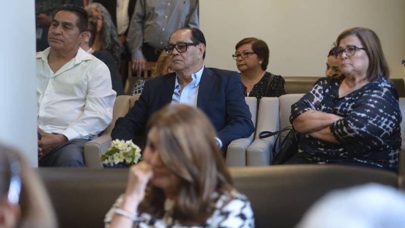 Misa Norberto Huezo
