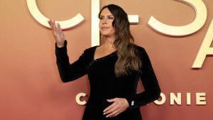 Karla Sofía Gascón