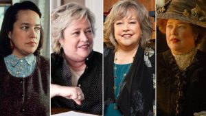 Actriz Kathy Bates