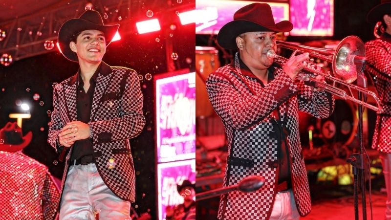 Los Ráfagos Nayarit