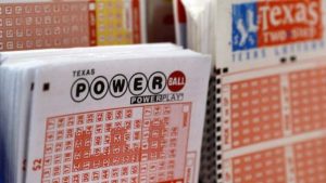 Powerball, Estados Unidos.