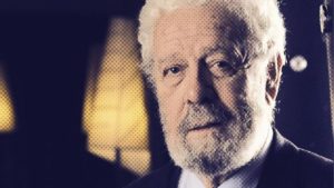 Luis García Berlanga homenaje El Salvador