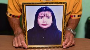 ML Migrantes desaparecidos