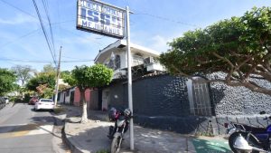 mejicanos unidad salud isss