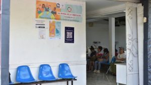 mejicanos unidad salud isss